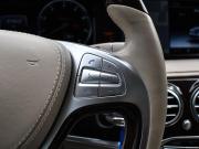 Mercedes-Benz Maybach S-Класс I (X222) Краснодар  - изображение 53