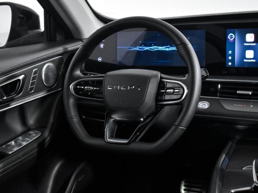 Chery Tiggo 8 Pro Max I Рестайлинг Санкт-Петербург  - изображение 18