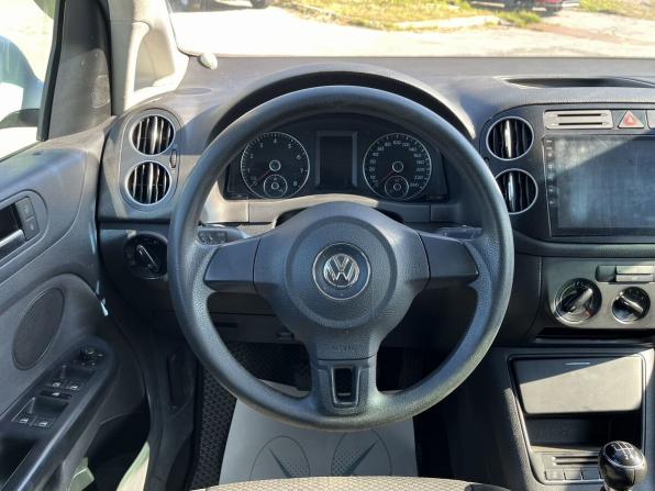 Volkswagen Golf Plus II с пробегом 2012 года, цена 600 000 рублей, 297239 км, хэтчбек, Автокод Объявления