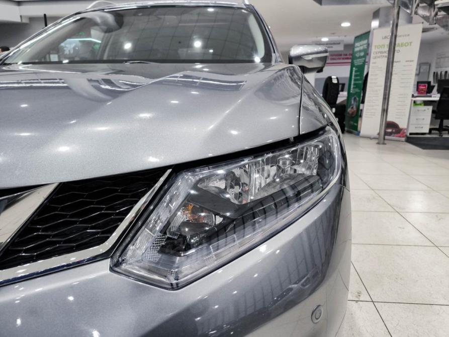 Nissan X-Trail III Казань  - изображение 21