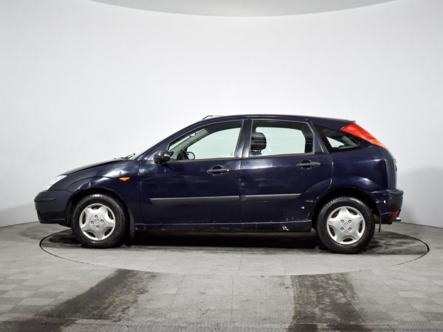 Ford Focus I Рестайлинг Санкт-Петербург  - изображение 9