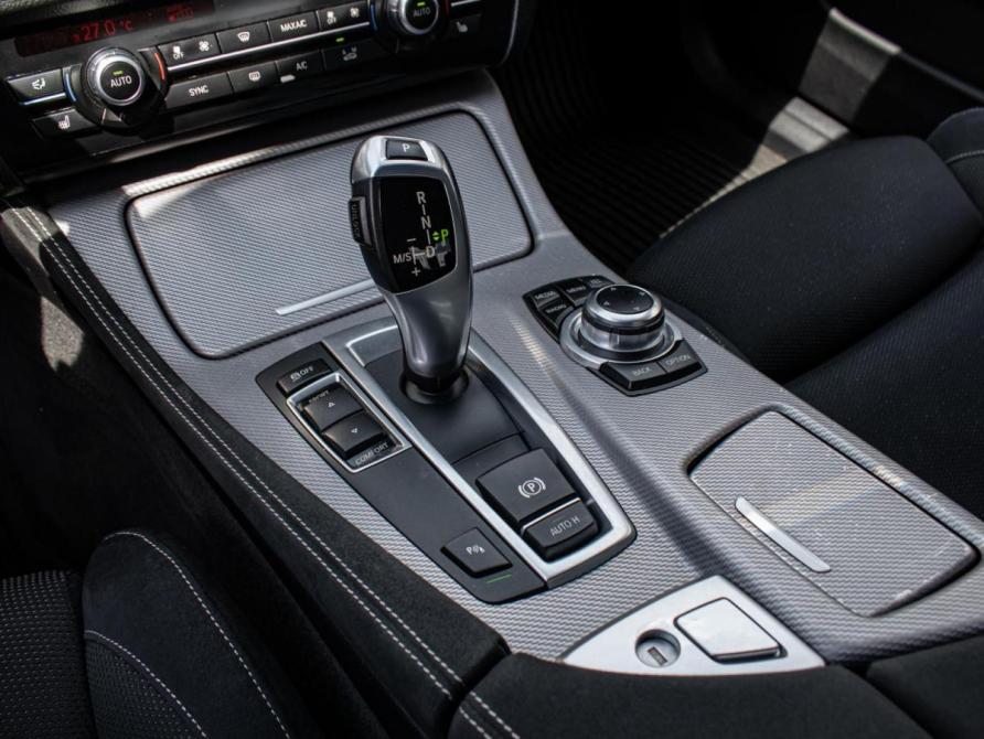 BMW 5 серии VI (F10/F11/F07) Рестайлинг Краснодар  - изображение 18