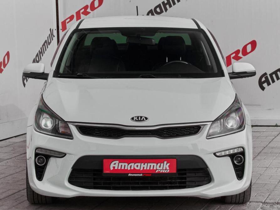 Kia Rio IV Екатеринбург  - изображение 2