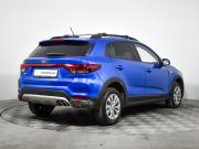 Kia Rio IV Санкт-Петербург  - изображение 24