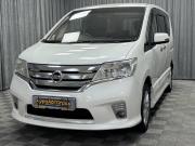 Nissan Serena IV (C26) Стерлитамак  - изображение 44