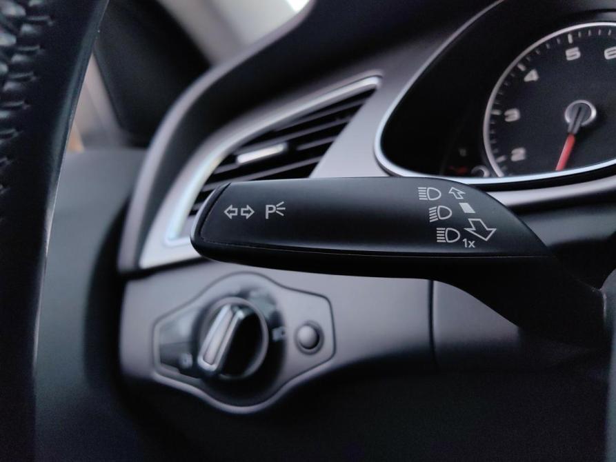 Audi A4 IV (B8) Рестайлинг Подольск  - изображение 19