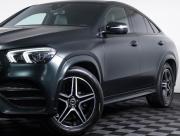 Mercedes-Benz GLE Coupe II (C167) Москва  - изображение 47
