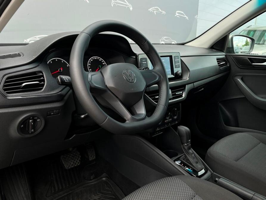 Volkswagen Polo VI Санкт-Петербург  - изображение 5