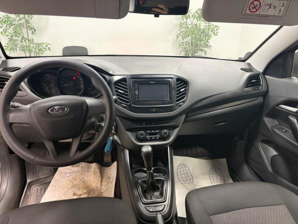 Lada (ВАЗ) Vesta I с пробегом 2016 года, цена 599 000 рублей, 135310 км, седан, Автокод Объявления