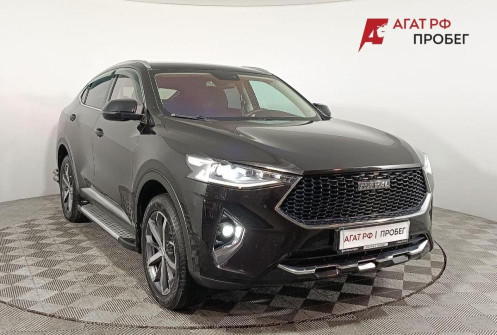 Haval F7x I Волгоград  - изображение 1