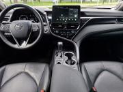 Toyota Camry VIII (XV70) Рестайлинг Санкт-Петербург  - изображение 42