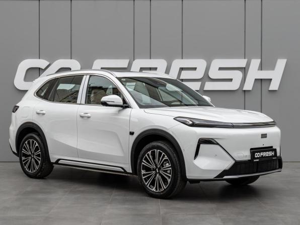 Geely Galaxy Starship 7 с пробегом 2025 года, цена 3 120 000 рублей, 12 км, внедорожник, Автокод Объявления