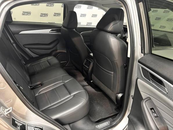 Haval F7x I Рестайлинг с пробегом 2024 года, цена 2 380 000 рублей, 30597 км, внедорожник, Автокод Объявления