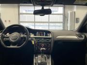 Audi A4 IV (B8) Рестайлинг Москва  - изображение 28
