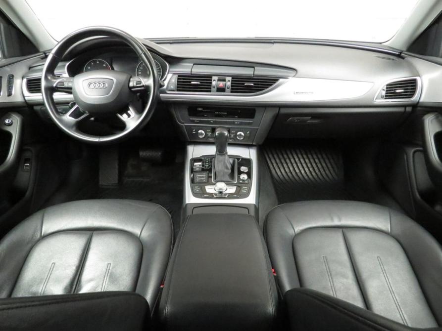 Audi A6 IV (C7) Рестайлинг Санкт-Петербург  - изображение 6
