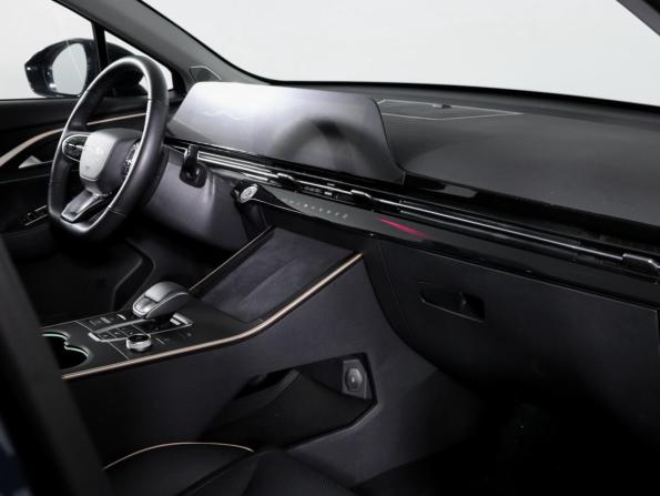 Omoda C5 I с пробегом 2023 года, цена 1 830 000 рублей, 28300 км, внедорожник, Автокод Объявления