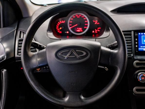 Chery M11 (A3) с пробегом 2011 года, цена 240 000 рублей, 143516 км, хэтчбек, Автокод Объявления