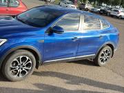 Renault Arkana I Ижевск  - изображение 27