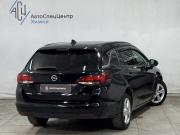 Opel Astra K Химки  - изображение 23