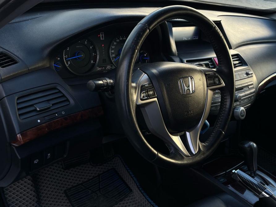 Honda Crosstour I Калуга  - изображение 10