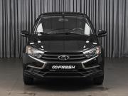 Lada (ВАЗ) Granta I Рестайлинг Ставрополь  - изображение 22