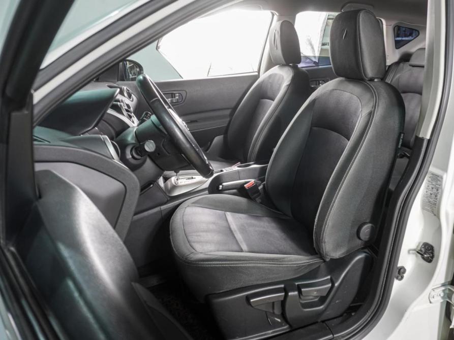 Nissan Qashqai I Рестайлинг Воронеж  - изображение 10