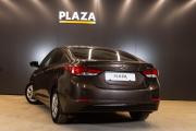 Hyundai Elantra V (MD) Уфа  - изображение 23