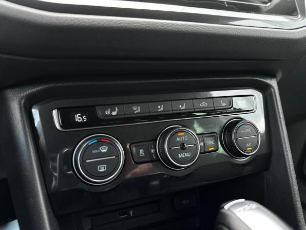 Volkswagen Tiguan II с пробегом 2017 года, цена 2 600 000 рублей, 108403 км, внедорожник, Автокод Объявления