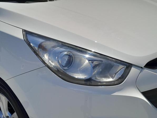 Hyundai ix35 I с пробегом 2011 года, цена 1 399 000 рублей, 148214 км, внедорожник, Автокод Объявления