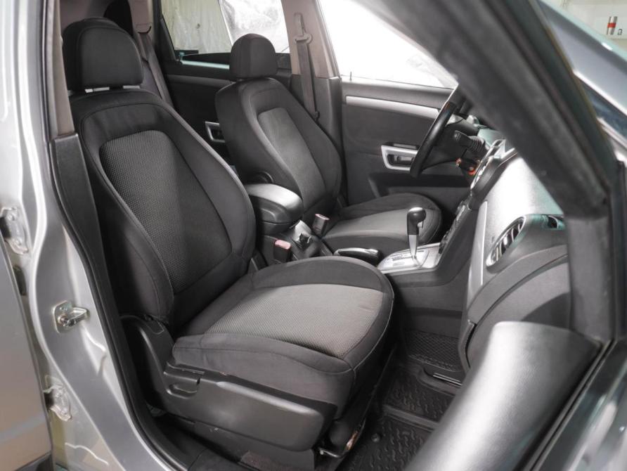 Opel Antara I Воронеж  - изображение 7