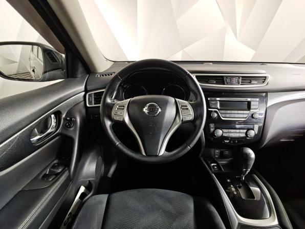 Nissan X-Trail III с пробегом 2015 года, цена 1 398 000 рублей, 168369 км, внедорожник, Автокод Объявления