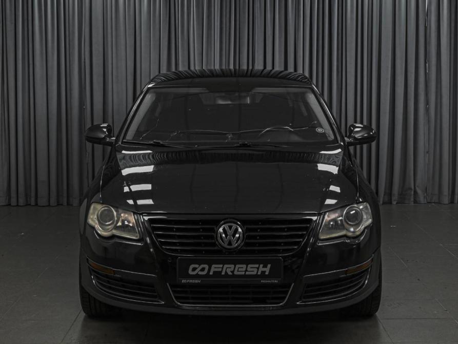Volkswagen Passat B6 Ставрополь  - изображение 3