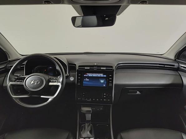 Hyundai Tucson IV с пробегом 2023 года, цена 3 350 000 рублей, 47200 км, внедорожник, Автокод Объявления