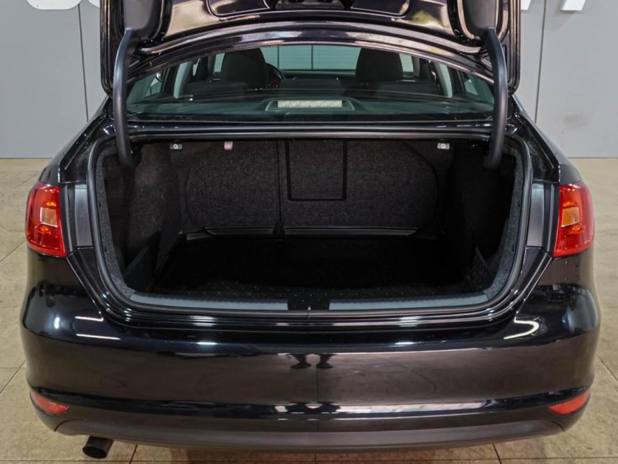 Volkswagen Jetta VI Воронеж  - изображение 17