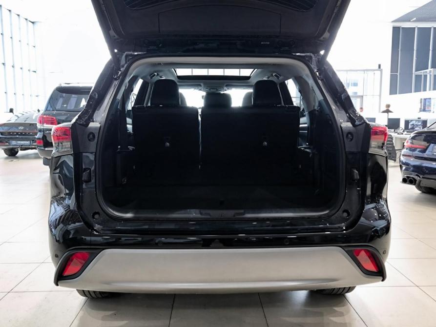 Toyota Highlander IV (XU70) Казань  - изображение 12