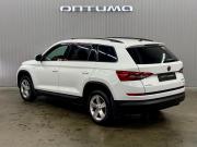 Skoda Kodiaq I Краснодар  - изображение 27