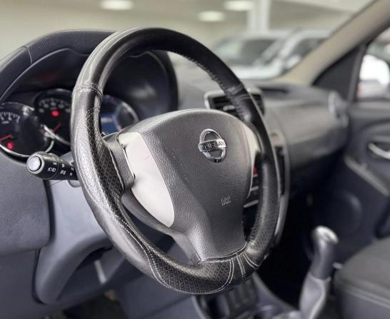 Nissan Terrano III (D10) с пробегом 2016 года, цена 1 099 000 рублей, 157000 км, внедорожник, Автокод Объявления