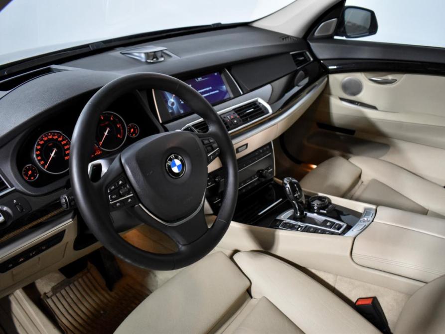 BMW 5 серии VI (F10/F11/F07) Рестайлинг Санкт-Петербург  - изображение 10