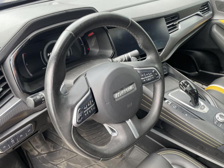 Haval F7x I Москва  - изображение 14