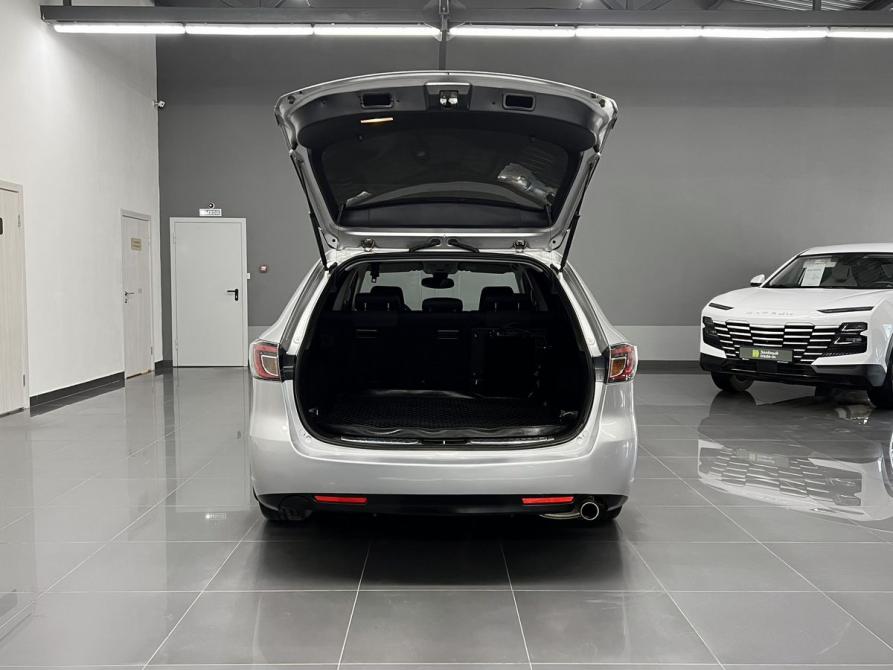 Mazda 6 II (GH) Тверь  - изображение 7