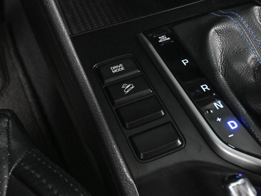 Hyundai Tucson III Ростов-на-Дону  - изображение 15