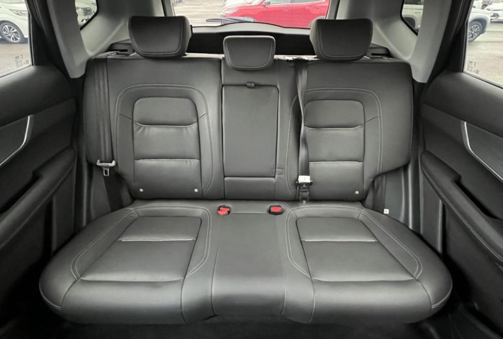 Chery Tiggo 7 Pro Max I Красноярск  - изображение 22