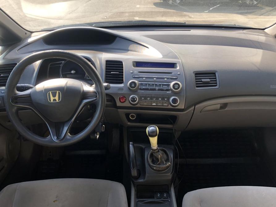 Honda Civic VIII Брянск  - изображение 10