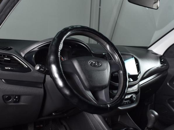 Lada (ВАЗ) Vesta I с пробегом 2021 года, цена 944 999 рублей, 82200 км, седан, Автокод Объявления