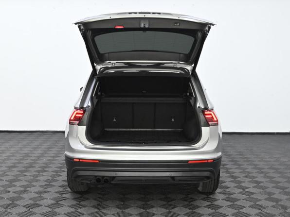 Volkswagen Tiguan II с пробегом 2019 года, цена 2 649 000 рублей, 72000 км, внедорожник, Автокод Объявления