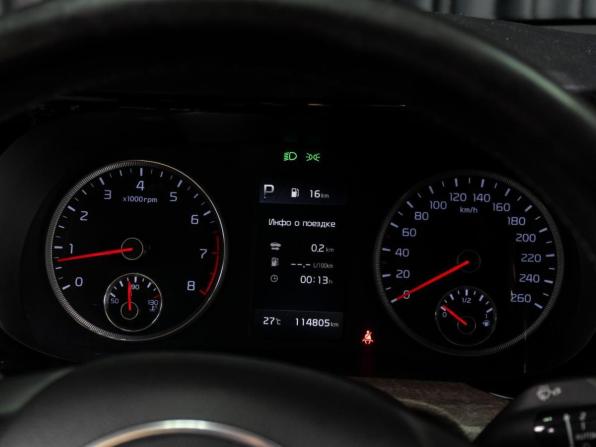 Kia K5 III с пробегом 2021 года, цена 2 532 000 рублей, 114805 км, седан, Автокод Объявления