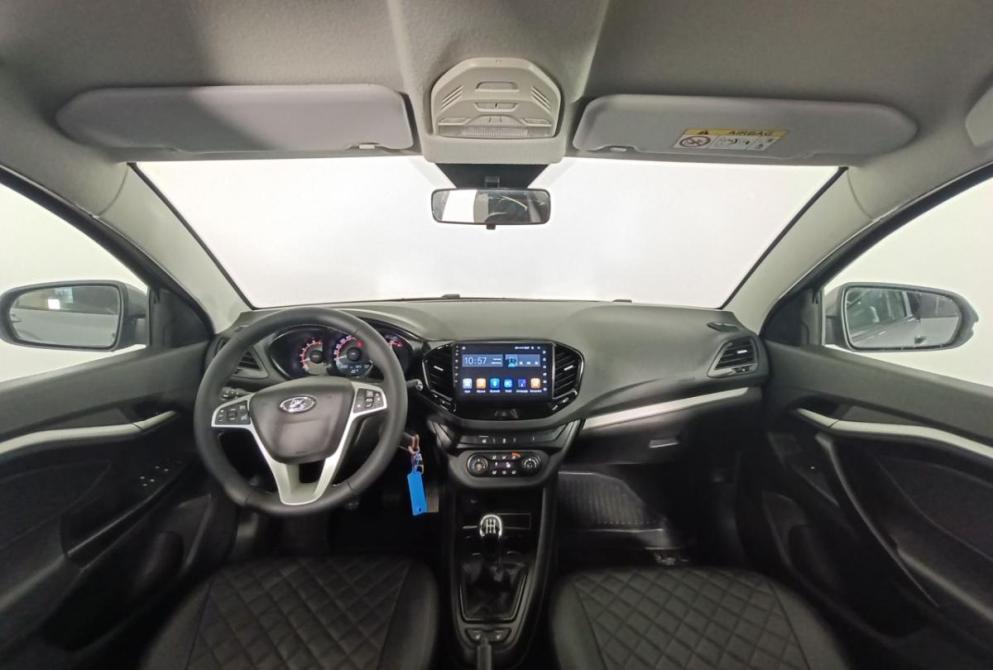 Lada (ВАЗ) Vesta I Волгоград  - изображение 10