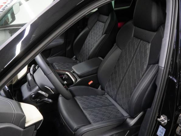 Audi Q5 III с пробегом 2026 года, цена 5 969 000 рублей, 95 км, внедорожник, Автокод Объявления