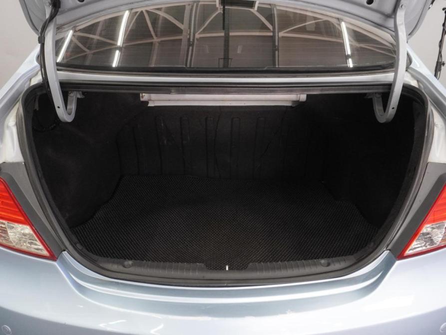 Hyundai Solaris I Воронеж  - изображение 15