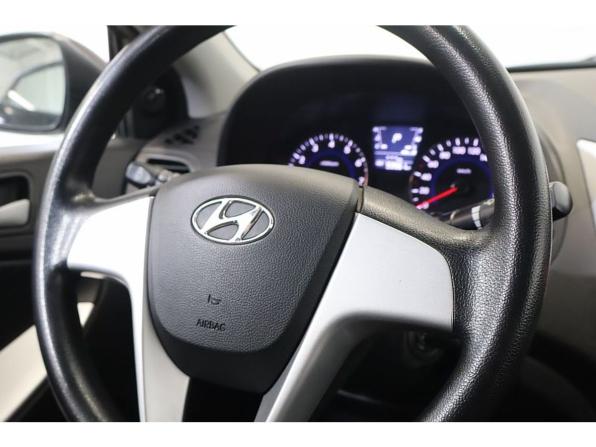 Hyundai Solaris I с пробегом 2012 года, цена 565 000 рублей, 93560 км, седан, Автокод Объявления